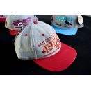 San Francisco 49ers Cap Snapback Mütze Hat Vintage...