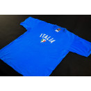 Nike Italia T-Shirt Trikot Maglia Jersey Camiseta Maillot...