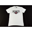 Foo Fightes T-Shirt TShirt Tour Rock Band Konzert Musik...