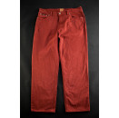 Hugo Boss Arkansas Jeans Pant Hose Bottoms Trouser Casual...