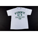 New York Jets NFL Shirt Trikot Jersey Camiseta Vintage...