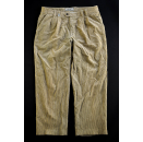 Camel Collection Kord Hose Jeans Pantalones Cord Denim...
