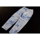 Edwin Jeans Hose Comfort Slim Vintage VTG Japan Tye Dye...