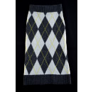 Pringle x H&M Rock Short Hose Skirt British Tweed...