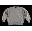 Polo Ralph Lauren Pullover Sweater Sweatshirt Crewneck...