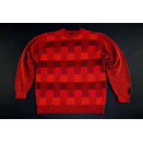 Carlo Colucci Pullover Sweatshirt Strick Jumper Sweater...