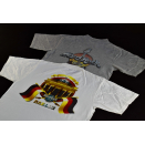 2x Hard Rock Cafe T-Shirt Berlin Deutschland Germany...