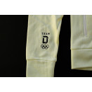 Adidas Kapuze Pullover Hoody Jacket Olympia 2020 Tokyo Deutschland Germany D 38