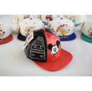Disney Mickey Mouse Cap Snapback Mütze Hat Kappe...