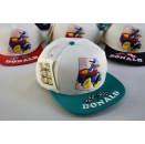 Disney Donald Duck Cap Snapback Mütze Hat Kappe...