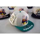 Disney Donald Duck Racing Cap Snapback Mütze Hat...