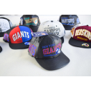 New York Giants Cap Snapback Mütze Hat Vintage...