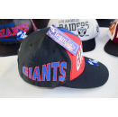 New York Giants Cap Snapback Mütze Hat Vintage...