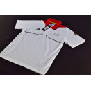 Adidas Polo T-Shirt Trikot Maglia Olympia 2012 London...