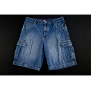 Tommy Hilfiger Jeans Cargo Pant Short Pantaloni...