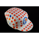 E.Leclerc Tour de France Cap Rad Bike Hat Roue Chapeau...