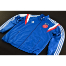 Adidas Ajax Amsterdam Sport Training Jacke Jumper Jacket...