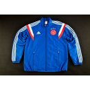 Adidas Ajax Amsterdam Sport Training Jacke Jumper Jacket...