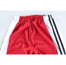 Training Hose Sport Pant Jogging Aufreiss Vintage Deadstock Tear Off Rip 2XL XXL NEU  80er 90er  80s 90s Fashion NOS Made in Italy