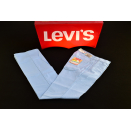Levis Jeans Hose Levi`s Pant Trouser Blau Vintage 443...