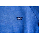 Levis Pullover Longsleeve Sweatshirt Vintage 90er 90s Levi´s Disstressed Used XL