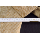 Karl Lagerfeld Sakko Jacke Jacket Chaqueta Giacchetta Coat Trust Seide Wolle 50
