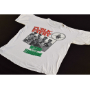Public Enemy T-Shirt Rap Tee Welcome Terrordome Oldschool...