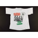 Public Enemy T-Shirt Rap Tee Welcome Terrordome Oldschool...