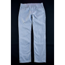 Levis Jeans Hose Levi`s Pant Trouser 511 Denim Straight...