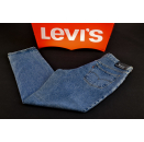 Levis Jeans Hose Levi`s Pant Trouser Vintage Denim 560...