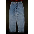 Levis Jeans Hose Levi`s Pant Trouser Vintage Denim 840...