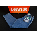 Levis Jeans Hose Levi`s Pant Trouser Vintage Denim 840...