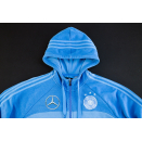 Adidas Deutschland DFB Trainings Sport Pullover Jacke Top Germany Mercedes Benz 2013 M
