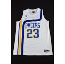 Indiana Pacers NBA Trikot Jersey Shirt Nike Basketball...