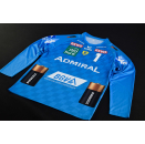 Rhein Neckar Löwen Trikot Jersey Camiseta Maglia Maillot Erima Handball Appelgren L