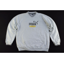 Puma KING Pullover Pulli Sweatshirt Sweater Sport Vintage...