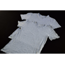 2x Lacoste T-Shirt TShirt Unterhemd Casual Underwear Pack...
