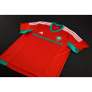 Adidas Marokko Trikot Jersey Camiseta Maglia Maillot...