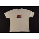 Paranormal Eight T-Shirt Tee Streetwear Strommast DNZ...