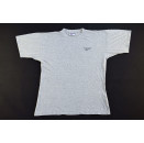 Reebok T-Shirt TShirt Vintage 90s 90er Spellout Vintage...