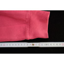 Tommy Hilfiger Pullover Jacke Sweatshirt Sweater Jacket Rosa Pink Girls 16 XL