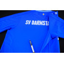 SV Darmstadt 98 Jako Trikot Jersey Maglia Maillot Camiseta Shirt Fussball Blau L