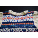 Polo Ralph Lauren Pullunder Strick Pullover Knit Sweater Sweatshirt Wolle Wool 5 Kids Kinder 3-4 Jahre