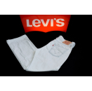 Levis Jeans Hose Levi`s Pant 506 Denim Red Label...