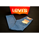 Levis Jeans Hose Levi`s Pant 501 Denim Red Label Vintage...