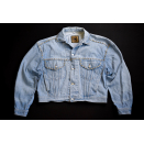 Esprit Jeans Jacke Jacket Vintage VTG Giacca Vintage Blau...