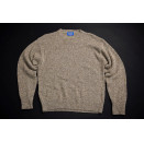 Pendleton Strick Pullover Pulli Sweater Sweatshirt Wool...