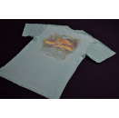 Hard Rock Cafe T-Shirt St. Maarten Fashion Retro Look...
