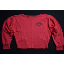 Nike Crop Top Pullover Sweat Shirt Sweatshirt Vintage...