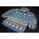 Jeps Vintage Pullover Sweat Shirt Sweater Fleece Jumpe...